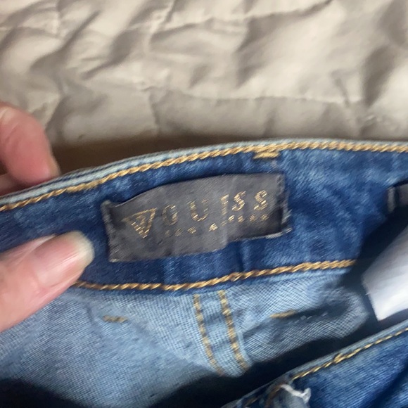 Guess jeans - Picture 3 of 4